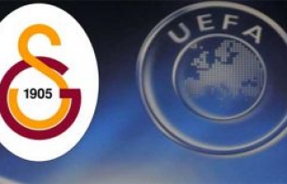 Galatasaray'ın kader toplantısı