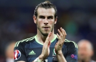 Gareth Bale tahtını devretti 