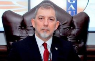 GAÜ’den yeni bölüm için adım