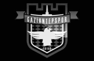 Gaziantepspor kapandı