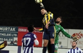 Geceyi DOĞAN aydınlattı 1-2