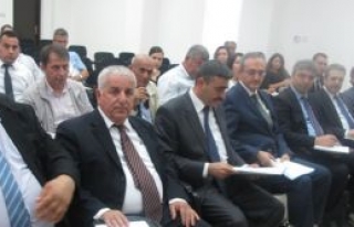 Geçitköy’de  inceleme yapıldı