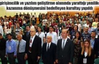 ‘Geleceği Yazanlar’