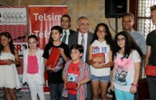 Geliri Soma’ya
