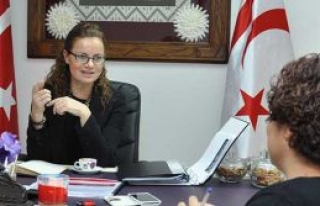 Gencay, “Hayatı seviyorum, yaşamayı seviyorum”...