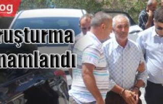 Tüfekle ateş açan Lütfi Yıldırım, serbest bırakıldı