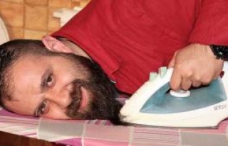 ‘Geniş Adam’ 