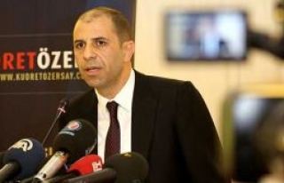 “Gerçek değişim zamanı geldi”