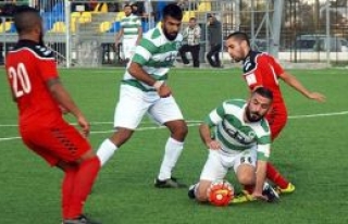 GG, “kupada da varım” dedi 2-5