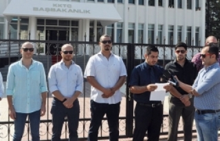 Gidişattan endişeliler