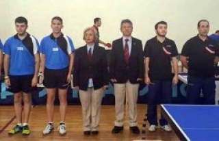  Girne Spor Birliği sekizinci sırada