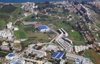 Girne İmar Planı için çalışmalar başlatılıyor