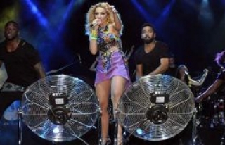 Girne’de ‘Hadise’ çıktı!