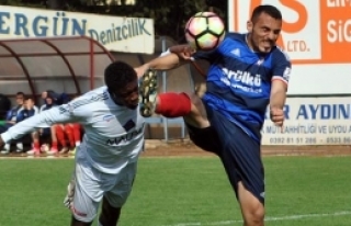 Girne’de Ocak alevi 6-2