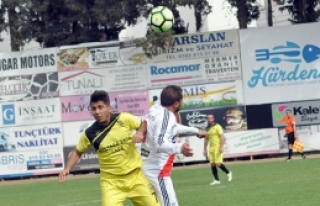 Girne’ye farklı tarife 0-4