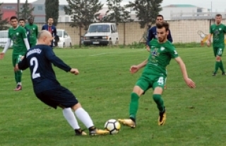 Girne’ye şen döndü 3-0