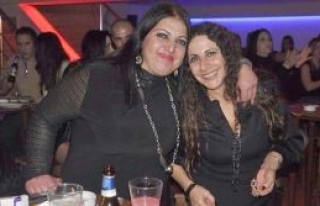 Gizem Akbil coşturdu