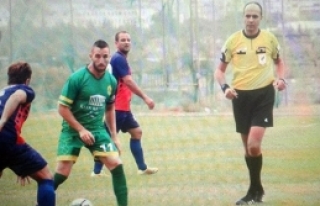 Göçmenköy galibiyetle tanıştı 1-0