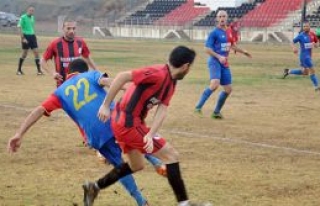 Göçmenköy komşuya acımadı