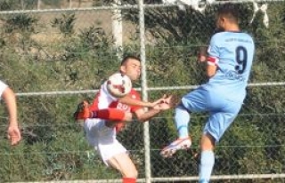 Gol çok galip yok