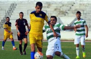 Gol düellosu GG’nin 4-3