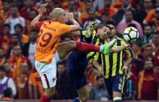 Golsüz derbi 0-0