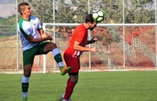 Gönyeli’den tek atış: 1-0