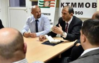 Görevi bizler devralacağız