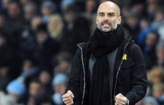 Guardiola'nın gözü rekorda