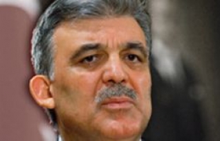 Gül: Şiddetle kınıyorum