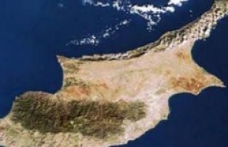 Güney Kıbrıs kırmızı alarmda 