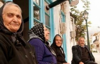 Güney'de endişe yarattı