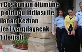 Güran çekildi Hakkı geldi