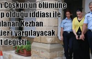 Güran çekildi Hakkı geldi