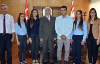 Gürpınar: Nitelikli eleman yetiştirilmeli