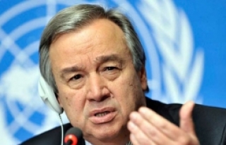 Guterres’in Ankara’ya gidecek