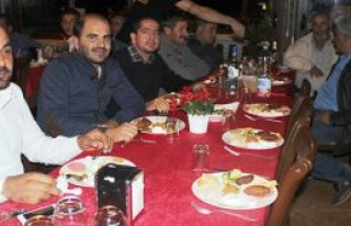 Güzel bir organizasyon