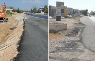 Ha gayret. Bir gün bitireceksiniz elbet