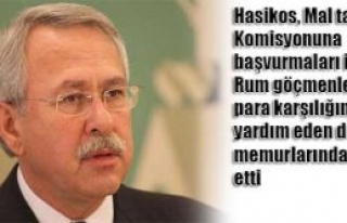 ‘Hain’ arıyor