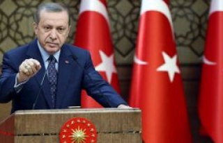 “Hainler mabetlerimize el uzatmaya çalışıyor”
