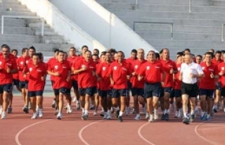 Hakem ve gözlemci sezon planlaması belirlendi