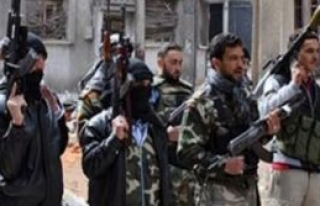 Halep’te 20 rejim askeri öldürüldü