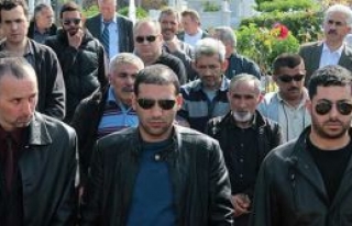 Halil İbrahim Bicenkardeşler 59 yaşında veda etti