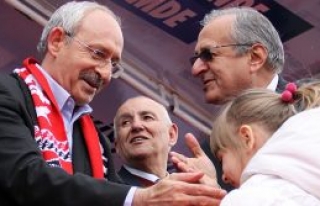 Halkı uyardı 