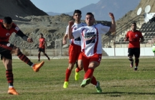 Hamitköy “Boğaz”ı geçemedi 2-4