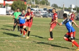 Hamitköy fırsat tepti 0-0