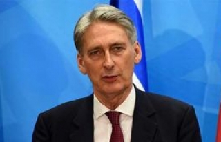 Hammond Ada’ya geliyor