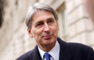 Hammond devrede