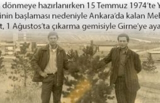 ‘Harekat kaçınılmazdı’