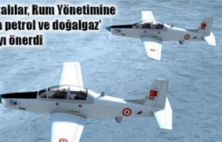 Harita çıkarılacak